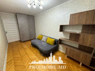 Apartament cu 2 camere, 60 m², Botanica, Chișinău foto 5