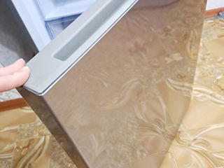 Vind frigider în stare perfecta nu are nici un defect nici o zgârietura foarte păstrat. foto 7