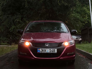 Honda Insight foto 5