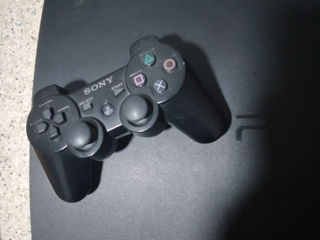 Vând PS3 foto 2