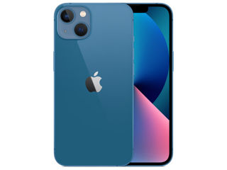 iPhone 13 128Gb Blue - всего 11999 леев!