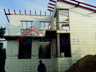 Companie de constructii, 13 ani construim case la comanda . foto 8