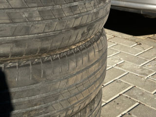 Turanza T005 215/60 R17 foto 3