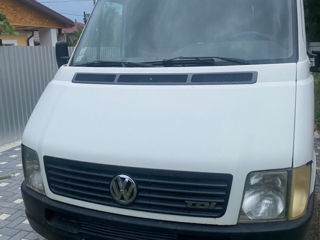 Volkswagen LT  35 foto 5