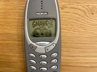 Nokia 3310 foto 10