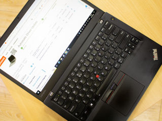 Продам два ноутбука Lenovo Thinkpad и Macbook Air foto 3