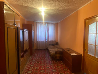 Apartament cu 2 camere, 50 m², Râșcani, Chișinău