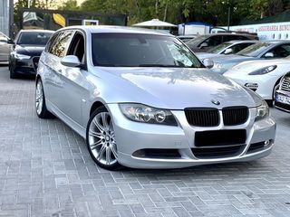 BMW 3 Series foto 3