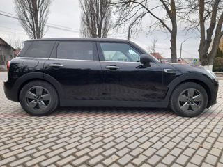 Mini Clubman foto 6