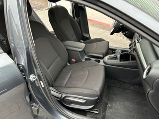 KIA Forte foto 17