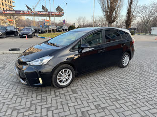 Toyota Prius + foto 5