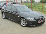 BMW 5 Series foto 3