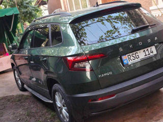 Skoda Karoq foto 1