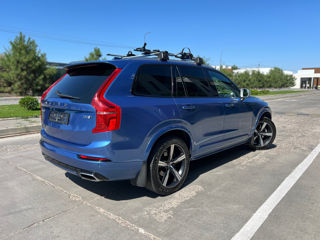 Volvo XC90 foto 3