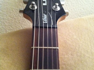 Variax guitar 500 foto 2