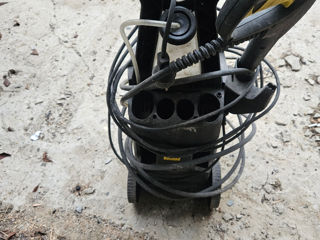 Karcher K4.98 foto 3