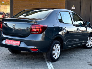 Dacia Logan foto 4