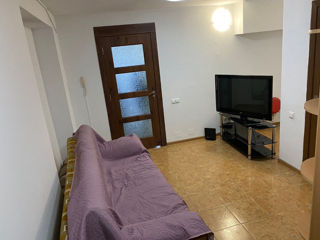 Apartament cu 1 cameră, 33 m², Botanica, Chișinău foto 4