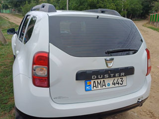 Dacia Duster foto 4