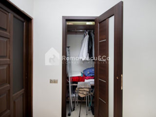 Apartament cu 2 camere, 57 m², Botanica, Chișinău foto 10