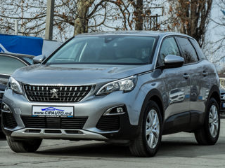 Peugeot 3008 foto 4