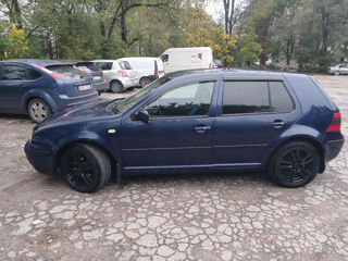 Volkswagen Golf foto 10