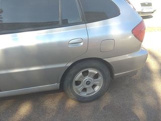 KIA Rio foto 3