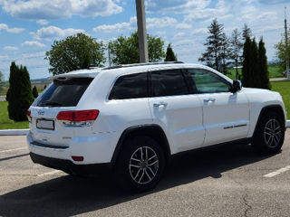 Jeep Grand Cherokee foto 2