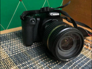 Canon Eos 250d foto 2