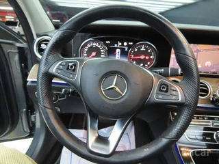 Mercedes E-Class foto 7