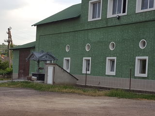 Se vinde moara de faina  in satul peresecina  raionul orhei foto 1
