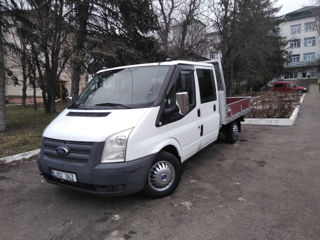 Ford Тразит foto 2