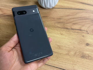 Google Pixel 7a 128gb foto 1