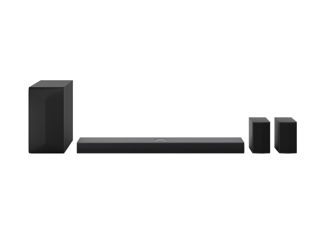 Soundbar LG S70TR, 5.1.1, 500W, Bluetooth, Subwoofer Wireless, Dolby Atmos, New model 2024! foto 9