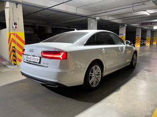 Audi A6 foto 3