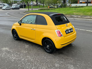 Fiat 500 foto 9