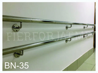 Balustrade Inox foto 8