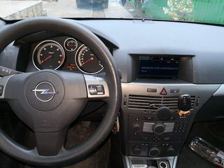 Opel Astra foto 6