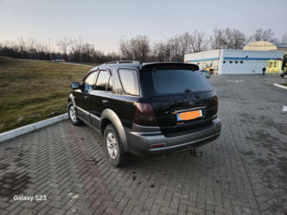 KIA Sorento foto 9