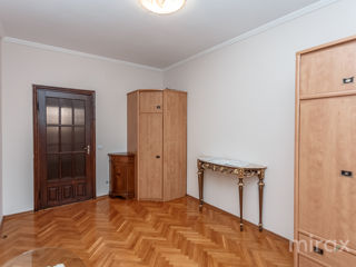 Apartament cu 4 camere, 127 m², Râșcani, Chișinău foto 10