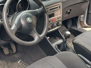 Alfa Romeo 147