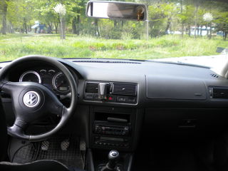 Volkswagen Golf фото 8