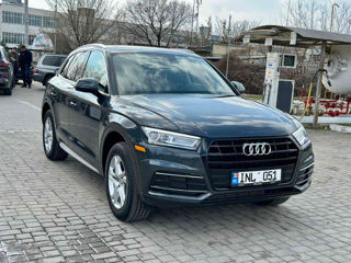 Audi Q5 foto 2