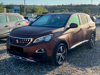 Peugeot 3008 foto 4