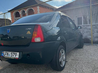 Dacia Logan foto 6