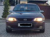 Opel Vectra foto 2