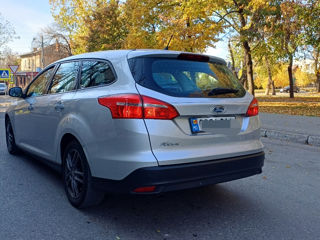 Ford Focus foto 4