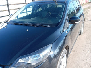 Ford Focus foto 3