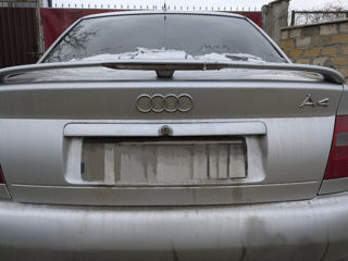 Audi A4 foto 4