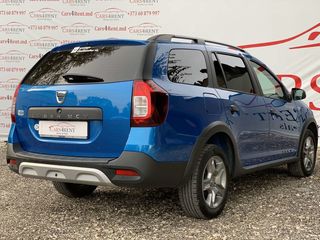 Chirie Dacia Sandero / Logan MCW de la 14,99 € foto 4